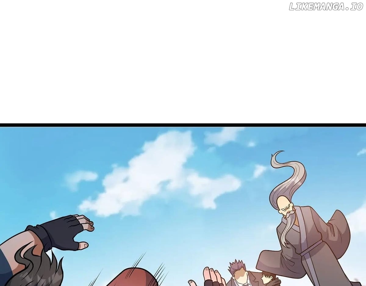 Divine Urban God Chapter 260 - page 30